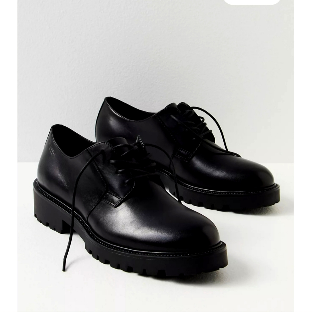 VAGABOND LOAFERS NEW